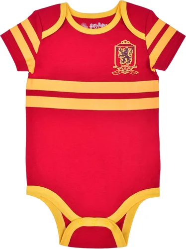 Vista 6 de Warner Bros Harry Potter - Juego de 5 enredaderas Hogwarts Gryffindor y Wizard