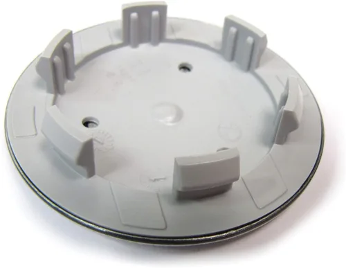 Vista 2 de Atlantic British Ltd. Tapa central de rueda original LR069899 para Land Rover LR3, LR4 y Discovery 5, una tapa, se vende individualmente