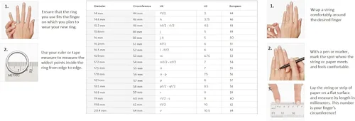 Vista 2 de PANDORA Anillo de plata de ley con cuentas, Metal, no aplica