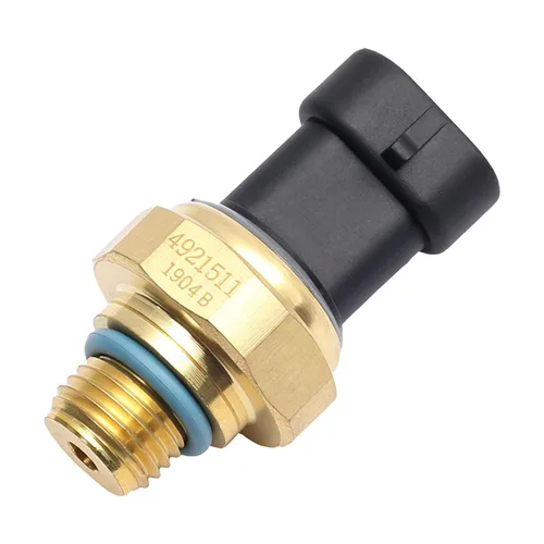 Sensor de presión de aceite 4921511 de repuesto para N14 M11 L10 Ram 2500 3500 (reemplazo de pieza # 5011434AA 5012991AA 5012991AB 5012991AC