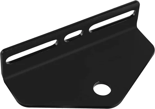 Eapele Enganche de remolque de cortacésped de giro cero, ajuste universal para la mayoría de ZTR, orificio de pasador de 3/4 pulgadas