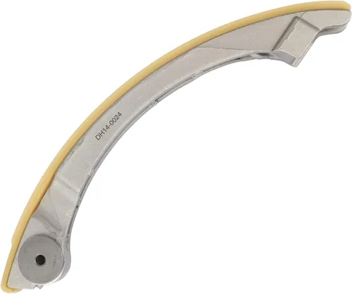 Vista 4 de Autoround TKC8002 Kit de cadena de distribución del motor con carril guía de cadena y tensor de piñón apto para Chevy, GMC, Buick, Pontiac, Saturn