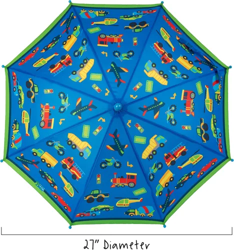 Vista 8 de Stephen Joseph - Paraguas para niños.