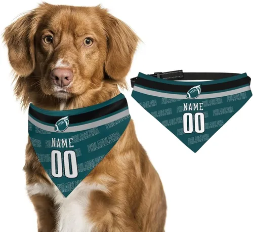 Vista 14 de Arizona Pet - Pañuelo personalizado para perros y gatos