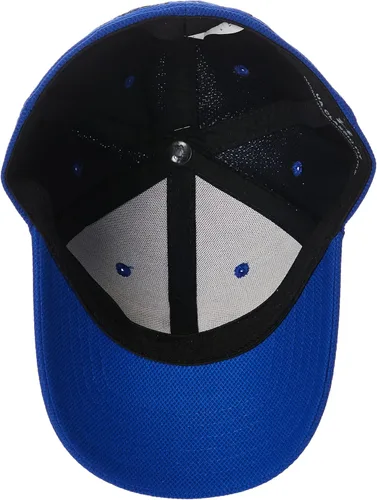 Vista 4 de Under Armour - Gorra Blitzing 3.0 para niño