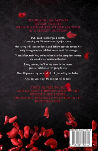 Vista 2 de The Auction Special Edition Paperback (Club Indulgence Duet Special Editions)