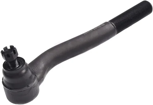 Vista 3 de ASTARPRO Juego completo de 4 extremos de barra de acoplamiento delantero interior y exterior compatible con Jeep Grand Cherokee 1999-2004