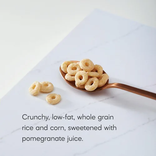 Vista 3 de Nature's Path - Cereal orgánico entero, 26.4 onzas (paquete de 1), sin gluten, sin OMG, empaque ecológico