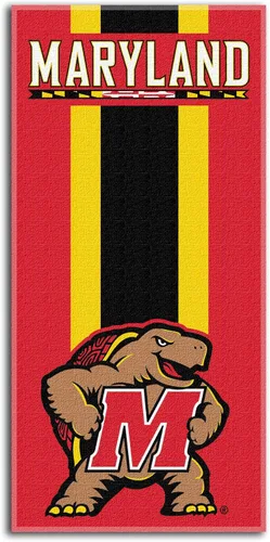 Vista 12 de Northwest NCAA - Toalla de playa unisex para adultos