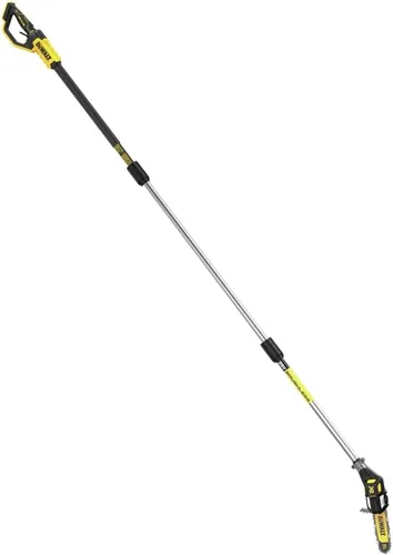 Vista 4 de DEWALT DCPS620BDCB240C-BNDL 20V MAX XR Sierra de poste sin escobillas de iones de litio inalámbrica y batería de iones de litio de 20V MAX 4 Ah