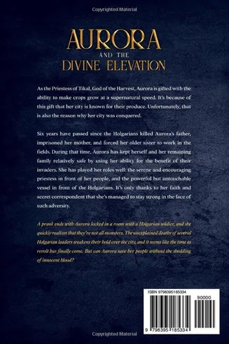 Vista 2 de Aurora and the Divine Elevation Chosen by the Masters Volume IIII