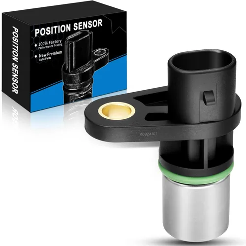 Vista 27 de Sensor de posición del árbol de levas para:-Ford F150 para:-Mustang E150 E250 Club Wagon/Econoline/Econoline Club Wagon Thunderbird para:-Mercury