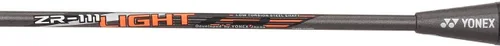 Vista 5 de YONEX ZR 111LT Aluminum Strung Badminton Racquet