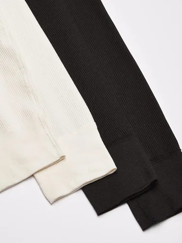 Vista 6 de Fruit of the Loom Ropa interior térmica reciclada prémium para hombre (1, 2, 3 y 4 paquetes)