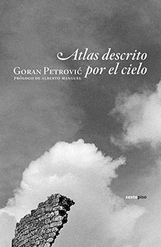 Atlas descrito por el cielo (Spanish Edition) Edición Kindle