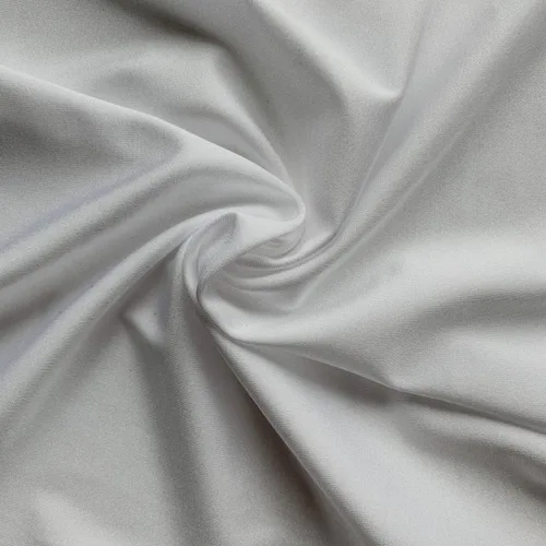 Vista 44 de Cottingon Sábana bajera ajustable para cuna: 1 unidad, 33x75 pulgadas, gris oscuro, 100% microfibra, bolsillo profundo, suave y lujosa, fácil cuidado