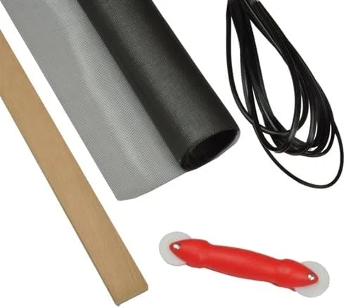 Kit de revisión de puertas de patio, se adapta a todas las puertas (1968 hasta el presente)