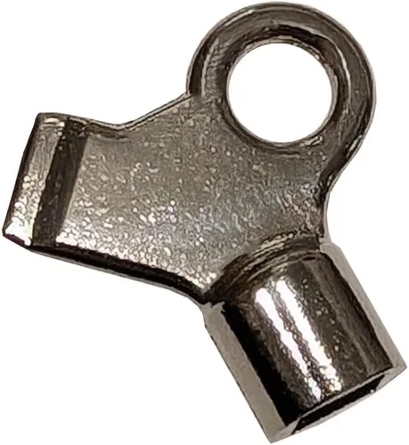 Vista 3 de Llave para purgador de radiador Wal-Rich - R20002