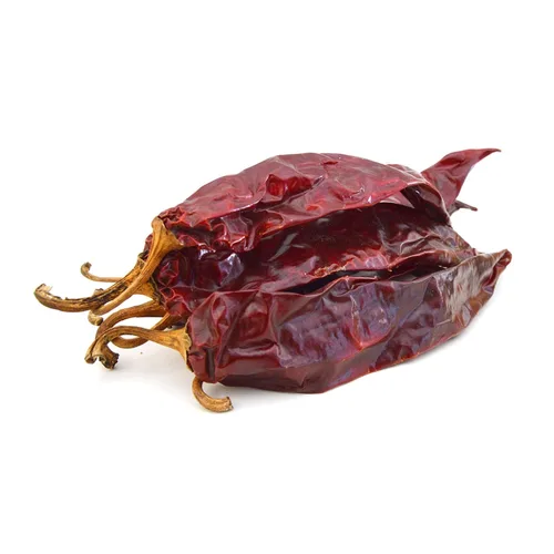 Vista 19 de NY SPICE SHOP Aji Amarillo Chilies - Chile Amarillo - Chile amarillo peruano seco - Chile Amarillo Seco - Pimiento picante amarillo - Aji Amarillo