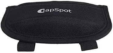 Vista 3 de CapSpot CurveSpot Bill Baseball Cap Holder for Your Visor