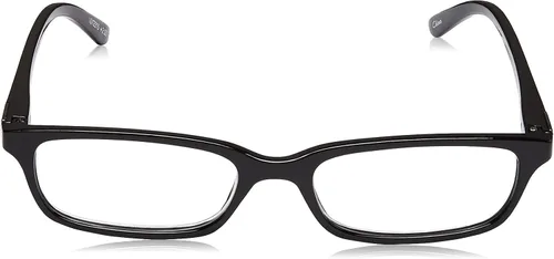 Vista 2 de Foster Grant Eli 1012315-250.FGU Lectores rectangulares para hombre