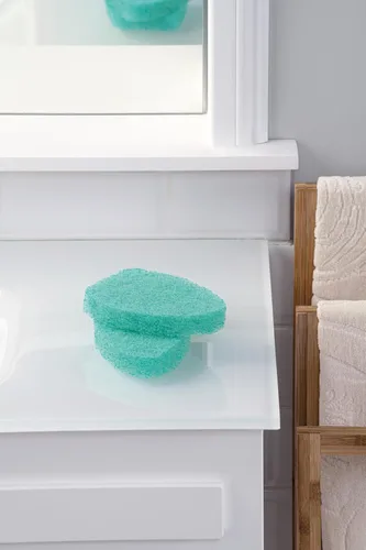 Vista 8 de Scotch-Brite - Repuestos de esponja para bañera y azulejo sin rayones, (Paquete de 6)