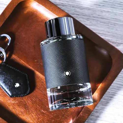 Vista 3 de MONTBLANC Explorer Gel de ducha, 5 fl. oz.