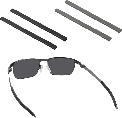 Vista 14 de BLAZERBUCK Calcetines de repuesto para gafas Oakley Tincup/Pitchman/Wheel House