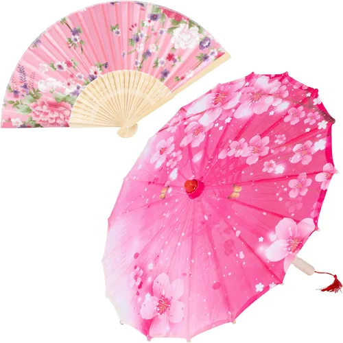 Vestido tradicional japonés tipo kimono para niñas y niñas