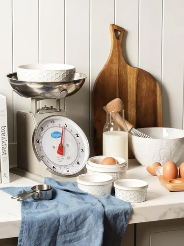 Vista 8 de LE TAUCI Ramekins de 4 oz aptos para horno para crème brûlée, tazones para tablas de charcutería para soufflé, tazón pequeño para salsa, platos