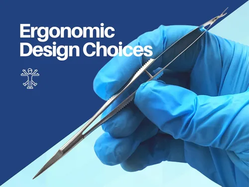 Vista 6 de ARTMAN INSTRUMENTS Micro Tijeras 4.5" recto conjunto de 3 puntada Castroviejo bordado primavera acción extra afilada para Ojo ENT Piel DENTAL