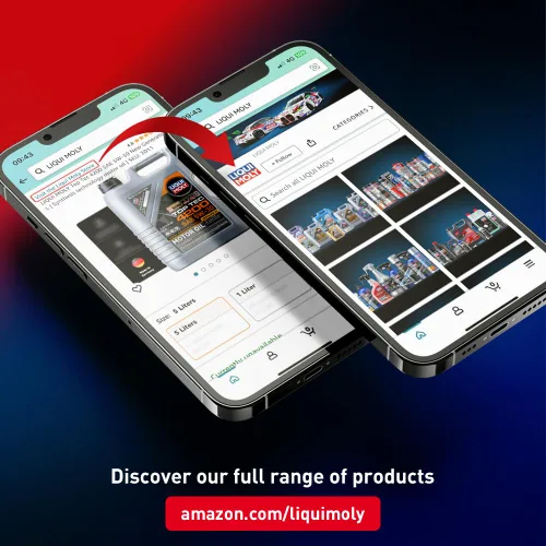 Vista 4 de Liqui Moly Líquido de frenos DOT 4 500 ML SKU: 20154