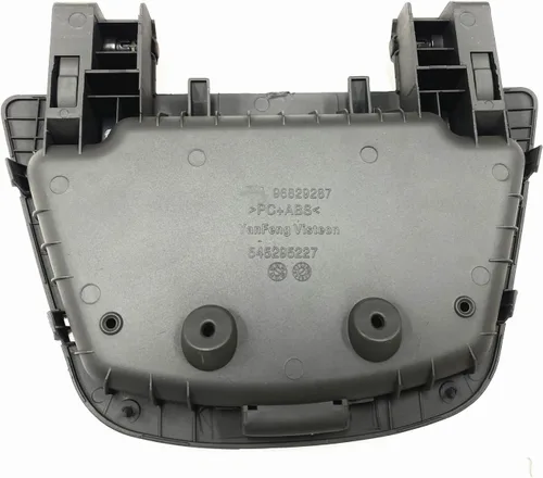 Vista 5 de Kit interior del tablero de instrumentos de la caja de almacenamiento del centro del coche para Chevrolet Cruze 2010-2015 2013