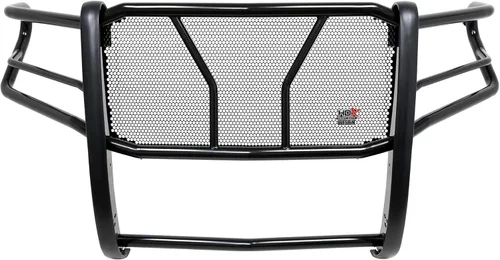 Westin 57-3965 HDX - Protector de rejilla de 1 pieza para Sierra 1500 1500 1500 2023-2024 2022 Sierra 1500 Limited (Exc 2019 Limited) (Exc 2019
