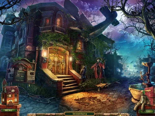 Vista 2 de Stray Souls Stolen Memories Download