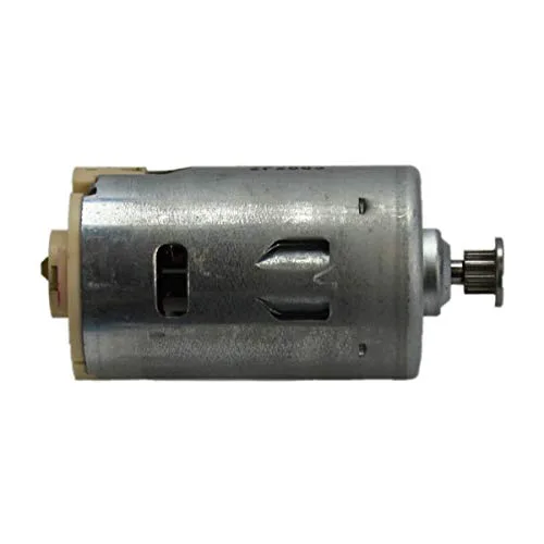 Pieza de repuesto para Hoover UH70400 Windtunnel Air Vertical Aspirador Cepillo Roll Motor # comparar con la parte 741565001