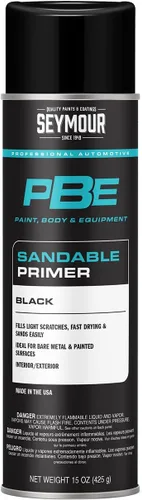 Vista 6 de Seymour 20-1674 PBE imprimación profesional, relleno gris