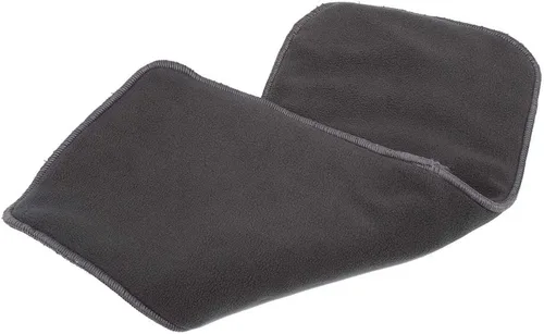 Vista 6 de Washable Reusable Adult Incontinence Pad – 5-Layer Absorbent Urine Pad with Soft Carbon Fiber, 20 x 50 cm, Fit for Elderly Care & Overnight Use