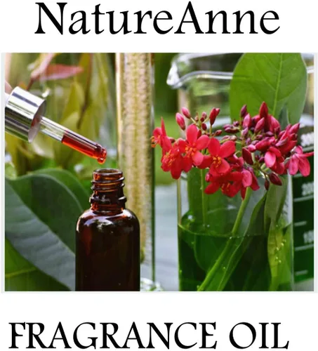 Vista 6 de Fragancia de grado prémium – 0.3 fl oz – Aceite perfumado – para aceites difusores, hacer jabón, velas, loción, aromas para el hogar, aerosol