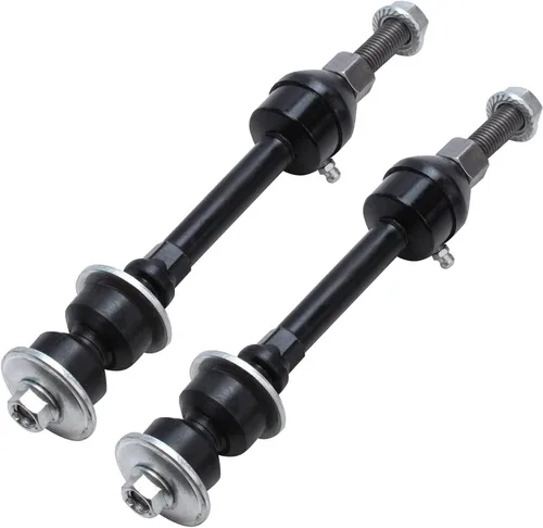 Vista 367 de Detroit Axle - Kit de extremo delantero para Ford 2009-2014 F-150 2007-2017 Expedition Lincoln Navigator, 2 brazos de control superiores