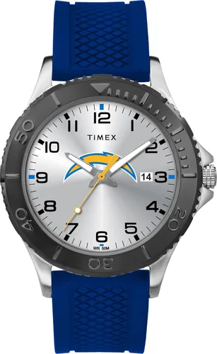 Vista 21 de Timex Reloj gamer NFL