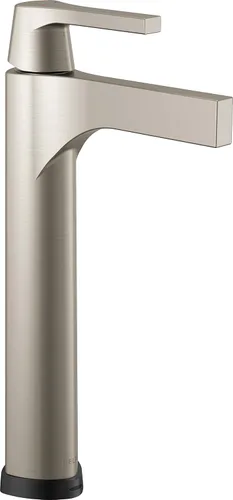 Vista 9 de DELTA FAUCET 774-CZ-DST - Grifo de baño de una sola manija, bronce champán