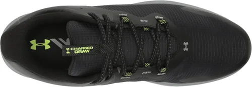 Vista 5 de Under Armour Charged Draw 2 - Zapatos de golf para hombre