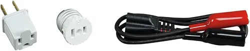 Vista 3 de Klein Tools - Kit de accesorios 69411 para localizador de cortocircuitos