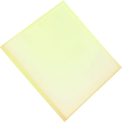 Vista 5 de Alfombrilla de corte de cuero, tabla de estampado de cuero, tabla de estampado de cuero para manualidades, tapete de perforación, herramienta