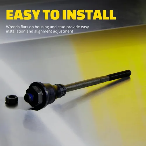 Vista 2 de MOOG K9011 Rótula de suspensión inferior delantera para Nissan 280Z