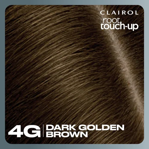 Vista 97 de Clairol Root Touch-Up de Nice'n Easy Tinte Permanente para el Cabello, 10 Rubio Extra Claro, Paquete de 1 Clairol Root Touch Up - Tinte permanente
