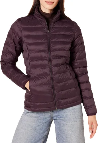 Vista 20 de Amazon Essentials Women's Lightweight Long-Sleeve Water-Resistant Packable Puffer Jacket (Available in Plus Size)