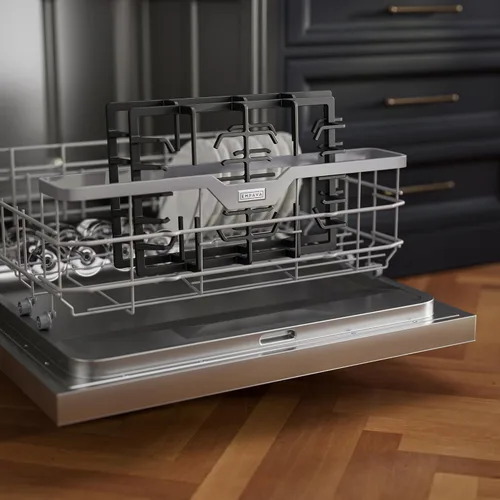 Vista 6 de Empava - Anafe para estufa de acero inoxidable integrada, 34 pulgadas, con quemadores Italy Sabaf, EMPV-34GC5B90A.