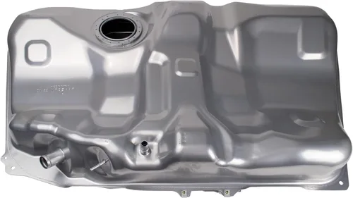 Vista 126 de TRQ Tanque de combustible de gasolina de 17.4 galones compatible con Chevrolet Tracker 2001-2004 Suzuki Grand Vitara 1999-2005 XL-7 2002-2006